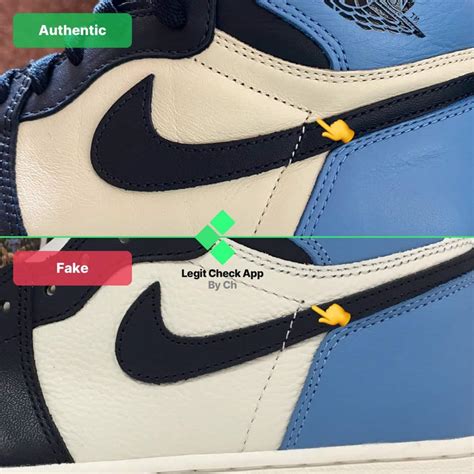 how to spot fake nike jordans|how to authenticate jordans.